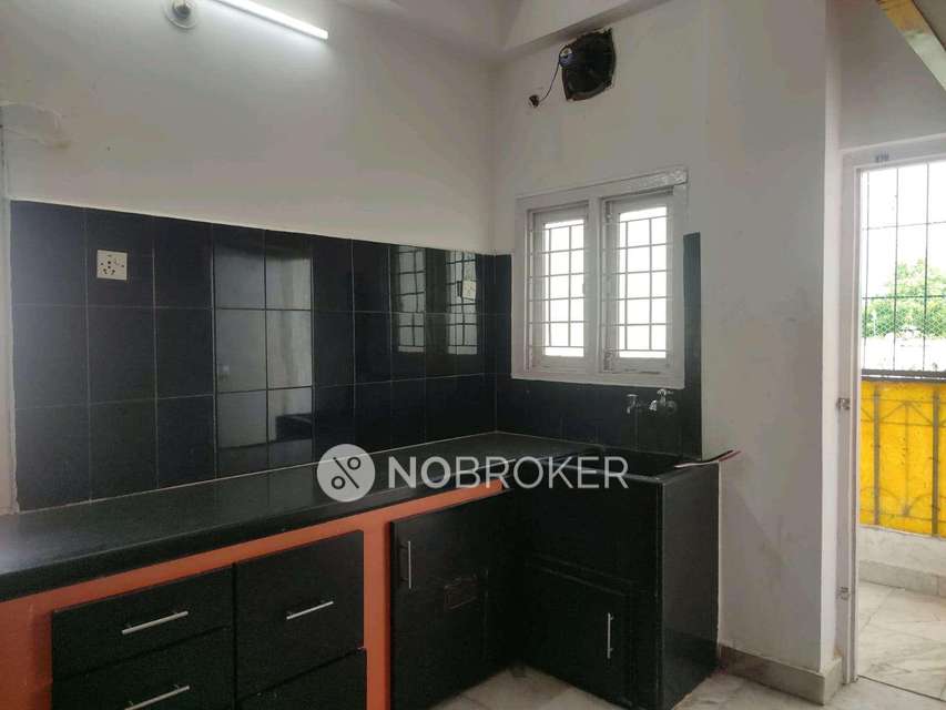 3 BHK Flat In Brindavan Enclave For Sale  In Sainikpuri