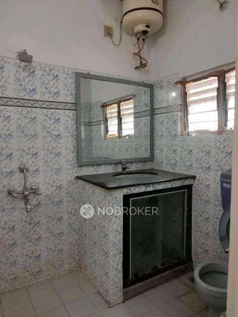 3 BHK Flat In Brindavan Enclave For Sale  In Sainikpuri