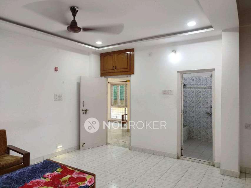 3 BHK Flat In Brindavan Enclave For Sale  In Sainikpuri