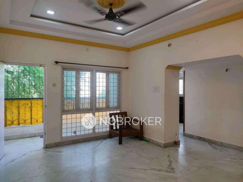 3 BHK Flat In Brindavan Enclave For Sale  In Sainikpuri