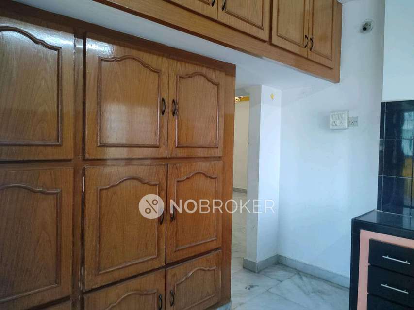 3 BHK Flat In Brindavan Enclave For Sale  In Sainikpuri