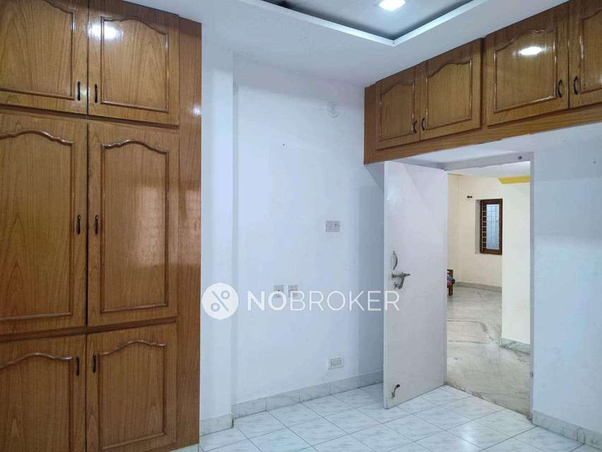 3 BHK Flat In Brindavan Enclave For Sale  In Sainikpuri