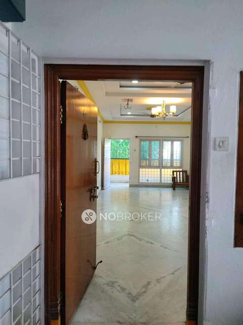 3 BHK Flat In Brindavan Enclave For Sale  In Sainikpuri