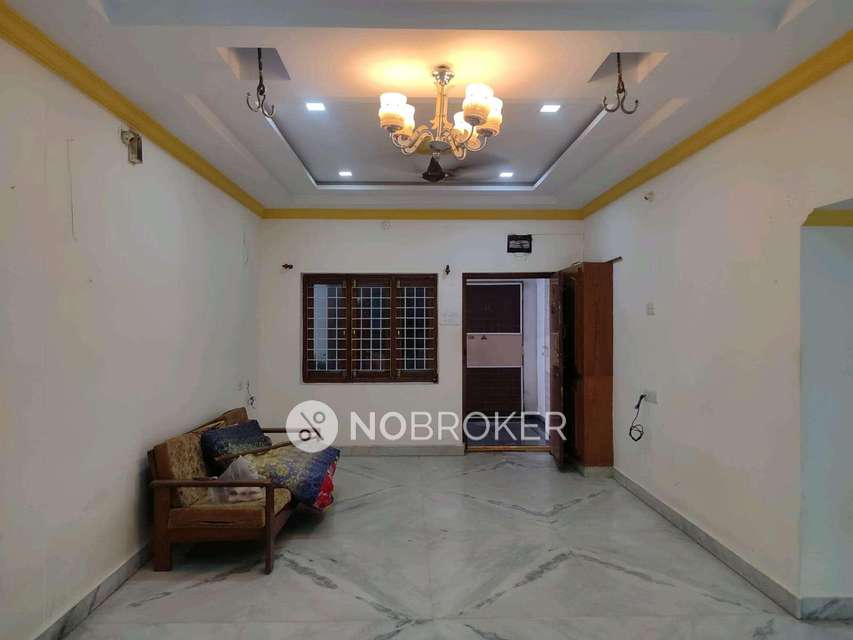 3 BHK Flat In Brindavan Enclave For Sale  In Sainikpuri