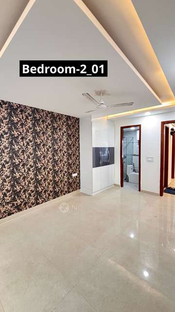 3 BHK Flat In Aggarwal Pearl Apartments for Rent  In Chandan Hola