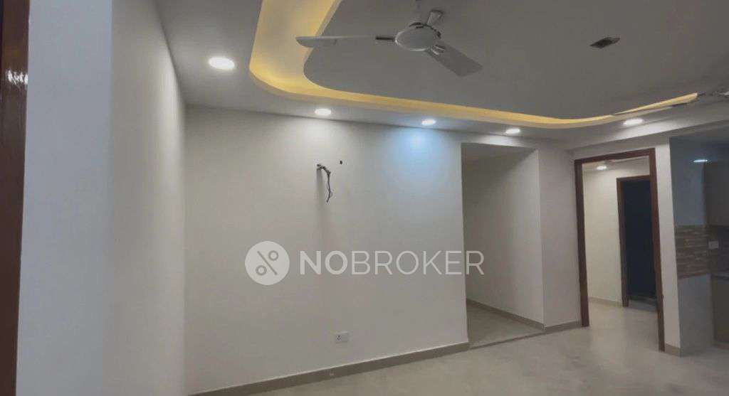 3 BHK Flat In Aggarwal Pearl Apartments for Rent  In Chandan Hola