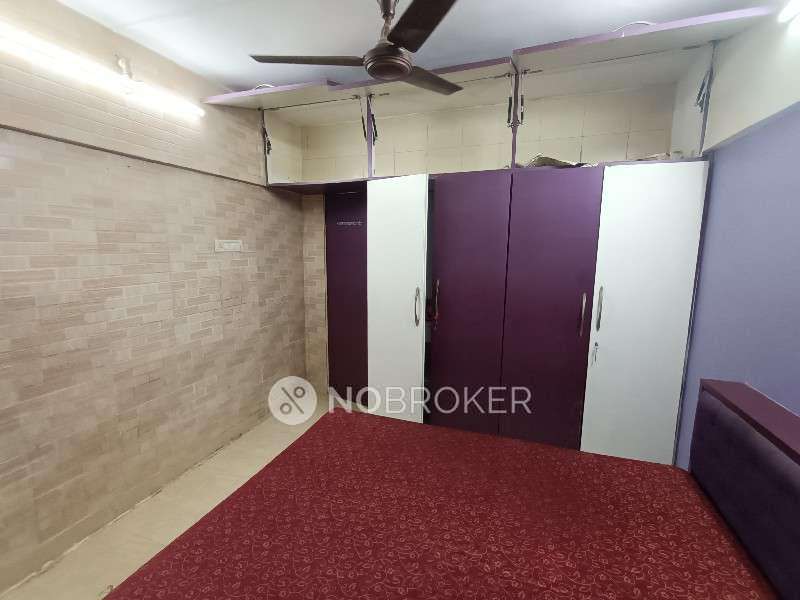 1 BHK Flat In Nikunj Chhaya For Sale  In Shop Number 9 Nikunj Chhaya Building, Kandivali, Dahanukar Wadi, Kandivali West, Mumbai, Maharashtra 400067, India