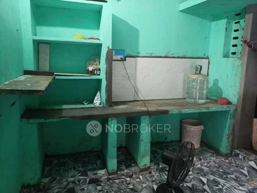 1 RK House for Rent  In Perambur 
