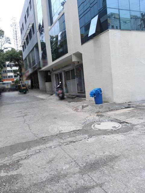 PG for Girls in Madiwala