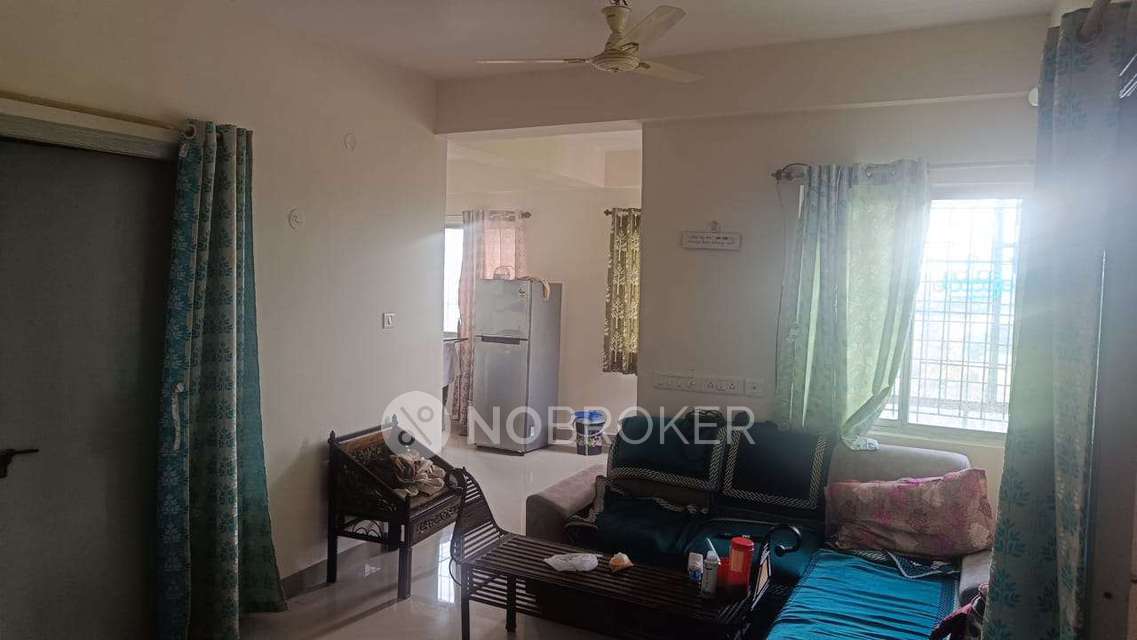 2 BHK Flat In Aswani Sitara For Sale  In Chandapura