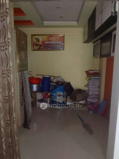 2 BHK Flat In Dnyanmanjula Housing Society  for Rent  In Shikrapur