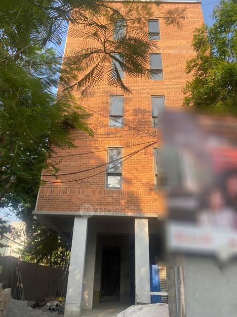 3 BHK Flat In Bbcl Veenus Regius, Teynampet For Sale  In Teynampet