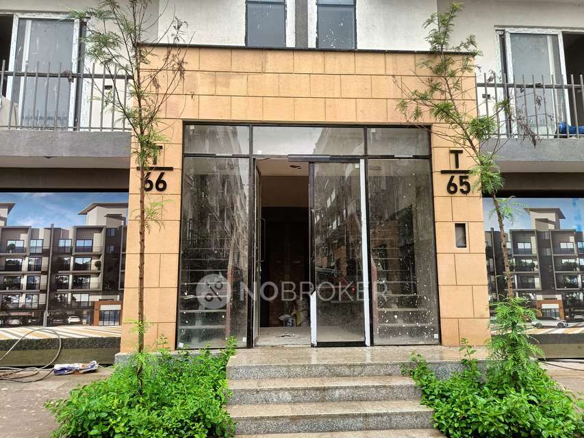3 BHK Flat In Smart World Gems for Rent  In Sector 89