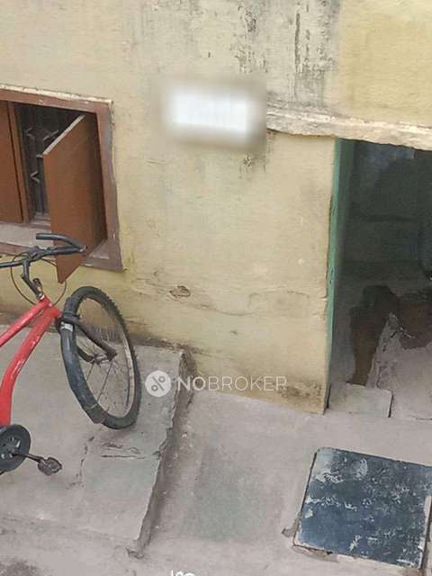 1 BHK House for Rent  In Lottegollahalli