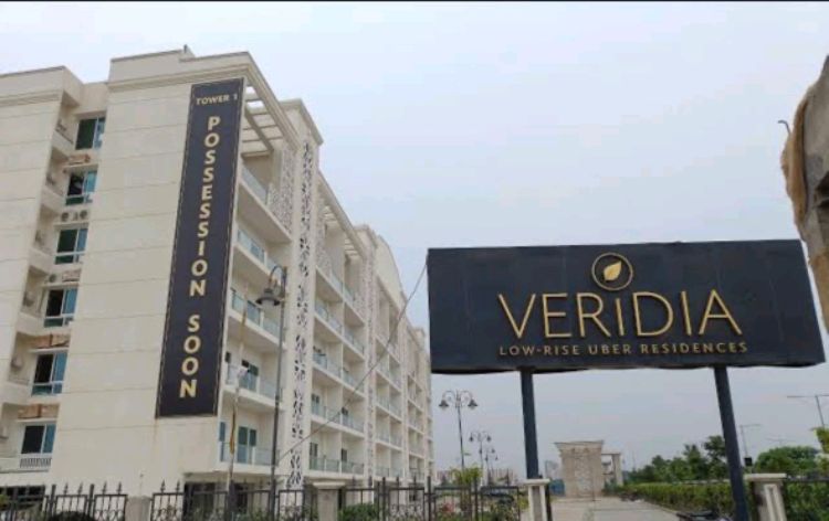 Wave Veridia Oakwood Enclave