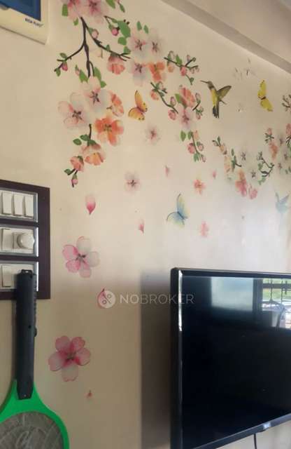 1 RK Flat In Shivdarshan Apartments For Sale  In Thane West