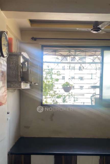 1 RK Flat In Shivdarshan Apartments For Sale  In Thane West