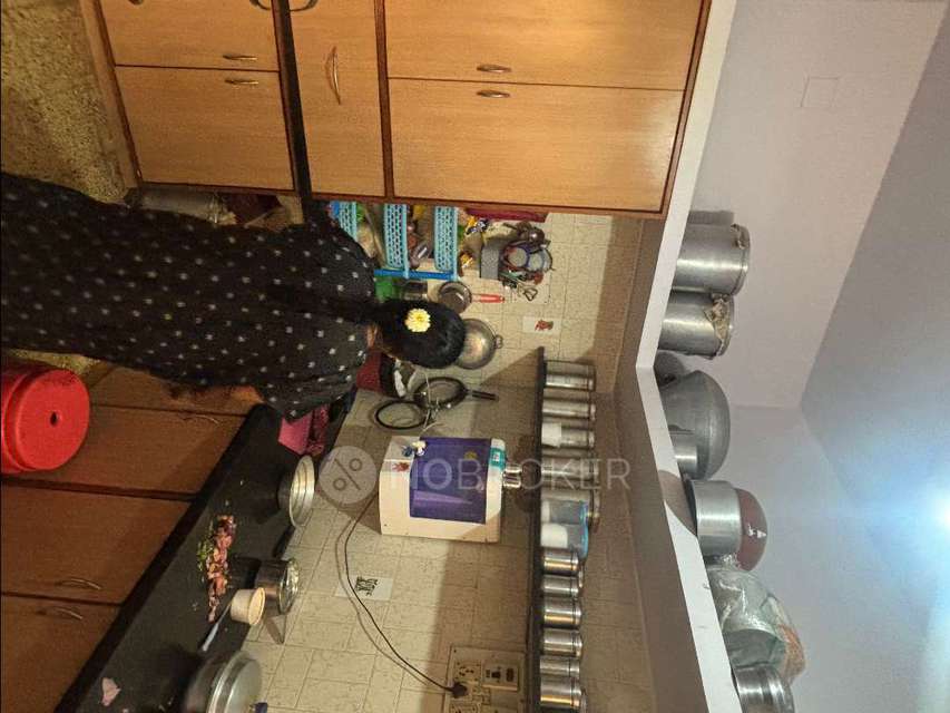 Godown/Warehouse in Banashankari 3rd Stage, Bangalore for Rent 