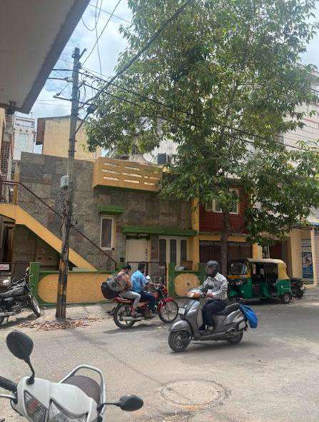 Godown/Warehouse in Banashankari 3rd Stage, Bangalore for Rent 