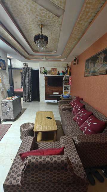 3 BHK Flat In Gyan Khand Ii For Sale  In Indirapuram