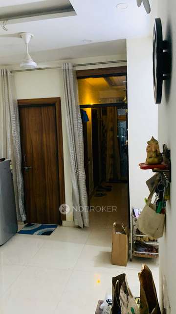3 BHK Flat In Vihaan Wisteria, Gautam Buddha Nagar For Sale  In Gautam Buddha Nagar