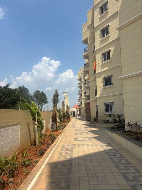 2 BHK Flat In Ds Max Sahara For Sale  In Chikkanagamangala