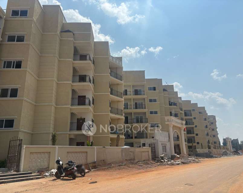 2 BHK Flat In Ds Max Sahara For Sale  In Chikkanagamangala