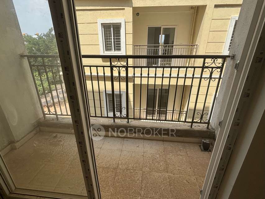 2 BHK Flat In Ds Max Sahara For Sale  In Chikkanagamangala