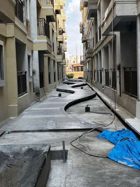 2 BHK Flat In Ds Max Sahara For Sale  In Chikkanagamangala