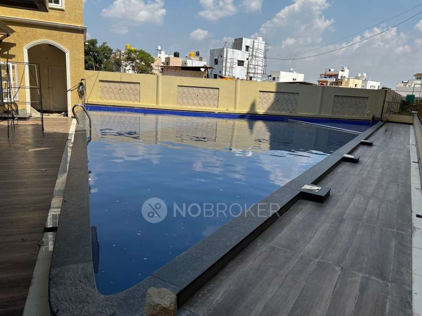 2 BHK Flat In Ds Max Sahara For Sale  In Chikkanagamangala