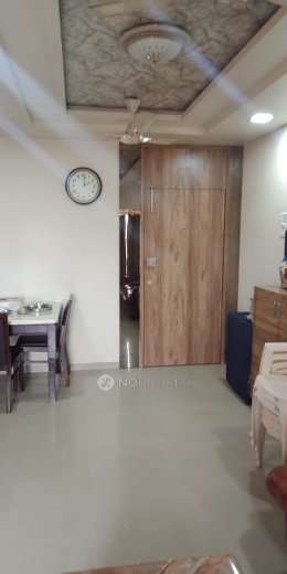 2 BHK Flat In Hiral Greens  For Sale  In Mira Bhayandar, 
