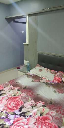 2 BHK Flat In Hiral Greens  For Sale  In Mira Bhayandar, 