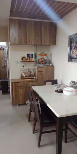 2 BHK Flat In Hiral Greens  For Sale  In Mira Bhayandar, 