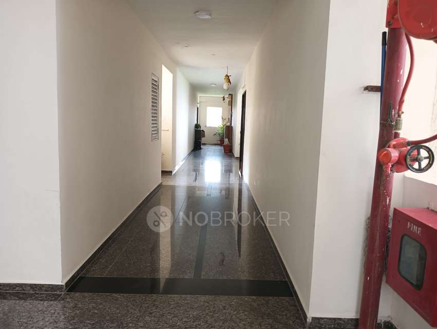 2 BHK Flat In Trishala Saffron Sanathan For Sale  In Nallagandla, Hyderabad