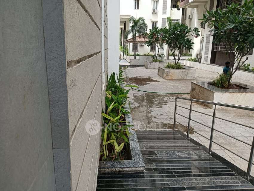 2 BHK Flat In Trishala Saffron Sanathan For Sale  In Nallagandla, Hyderabad