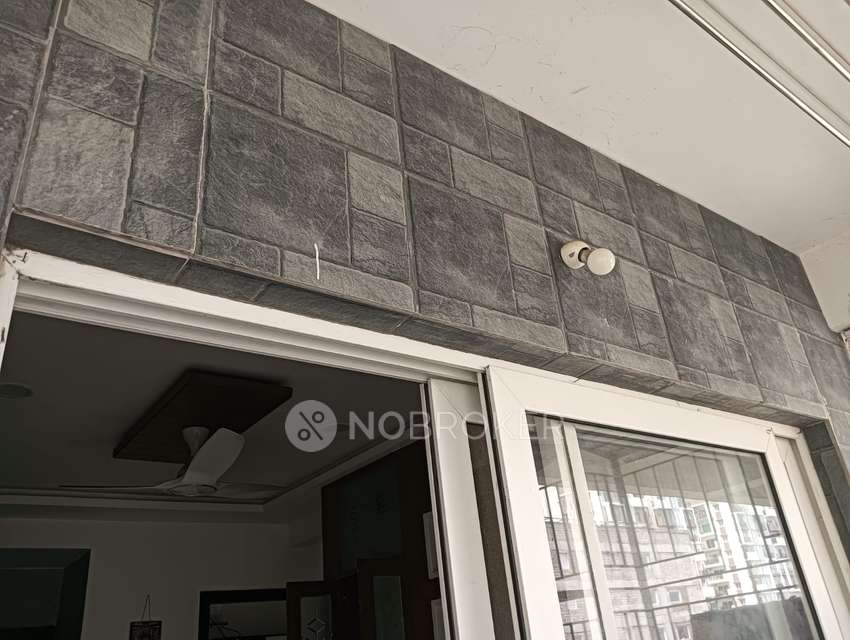 2 BHK Flat In Trishala Saffron Sanathan For Sale  In Nallagandla, Hyderabad