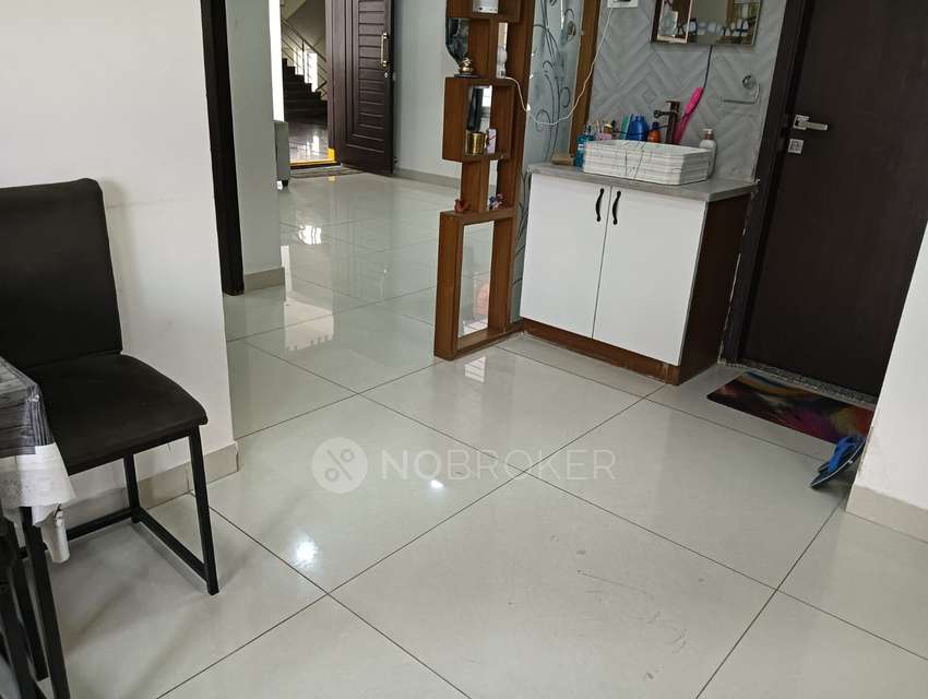 2 BHK Flat In Trishala Saffron Sanathan For Sale  In Nallagandla, Hyderabad