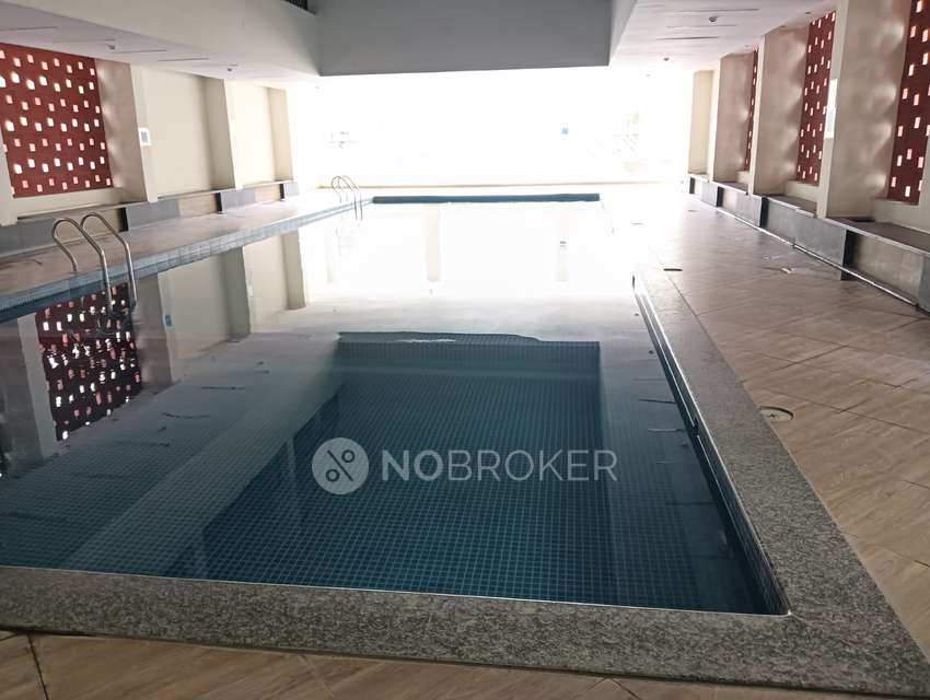 2 BHK Flat In Trishala Saffron Sanathan For Sale  In Nallagandla, Hyderabad