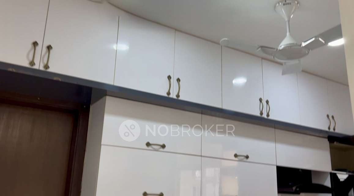 2 BHK Flat In Trishala Saffron Sanathan For Sale  In Nallagandla, Hyderabad