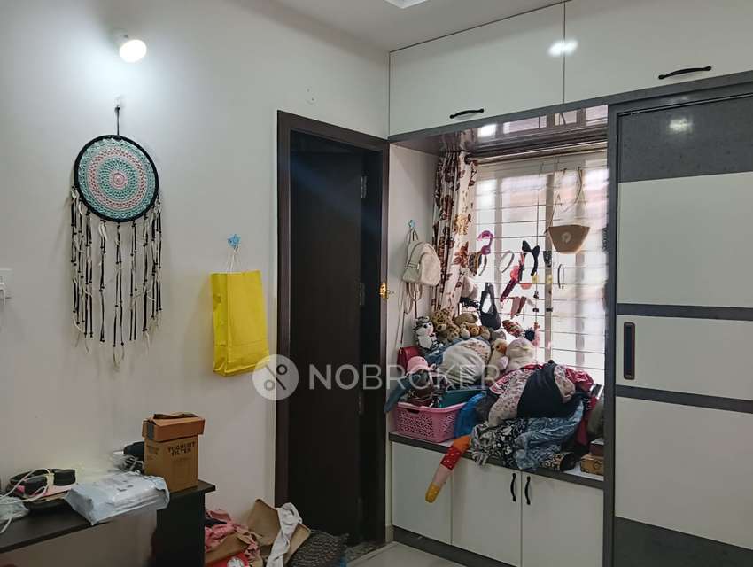 2 BHK Flat In Trishala Saffron Sanathan For Sale  In Nallagandla, Hyderabad