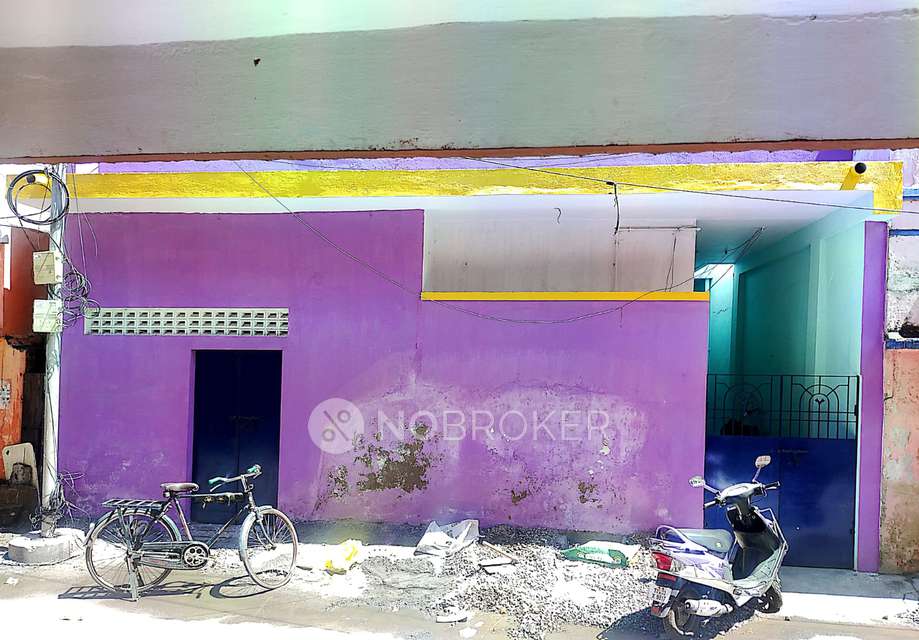 3 BHK House For Sale  In New Washermanpet