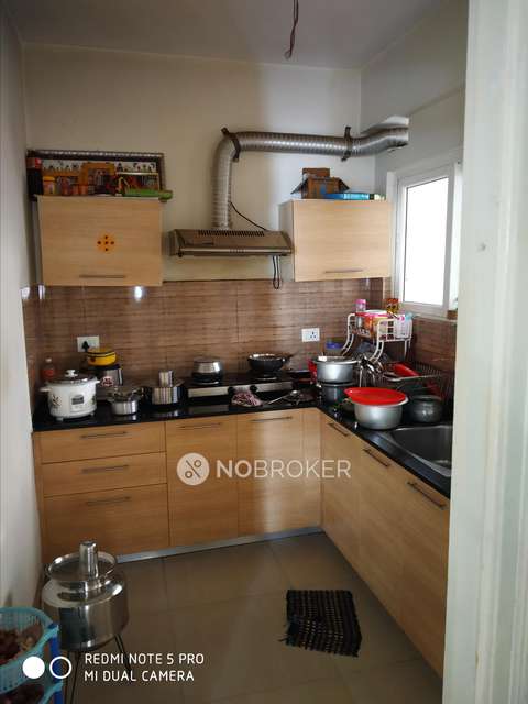 3 BHK Flat In Prajay Megapolis For Sale  In Hafeezpet