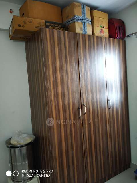 3 BHK Flat In Prajay Megapolis For Sale  In Hafeezpet