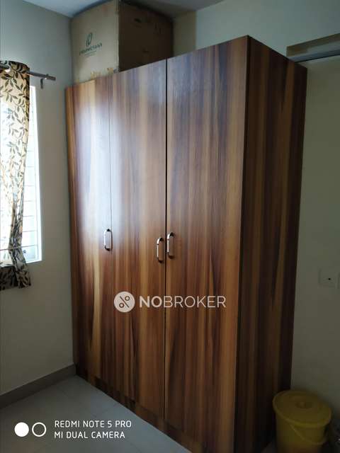 3 BHK Flat In Prajay Megapolis For Sale  In Hafeezpet