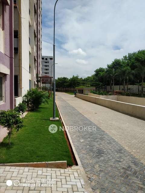 3 BHK Flat In Prajay Megapolis For Sale  In Hafeezpet