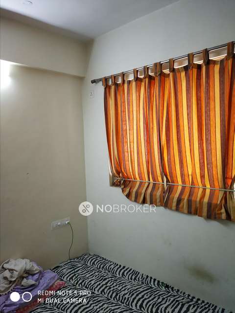 3 BHK Flat In Prajay Megapolis For Sale  In Hafeezpet