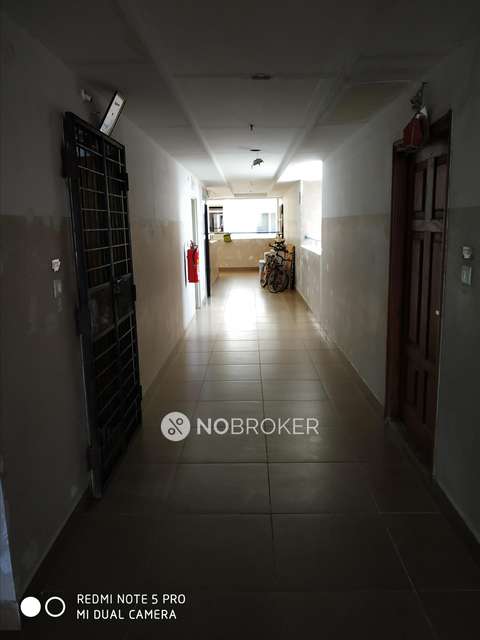 3 BHK Flat In Prajay Megapolis For Sale  In Hafeezpet