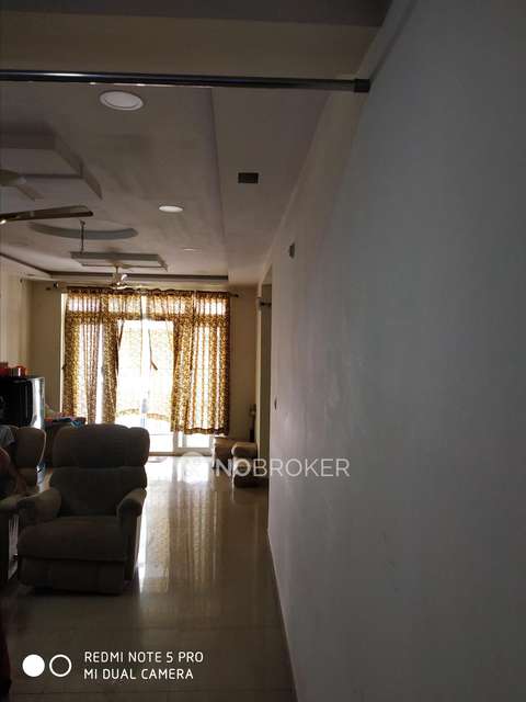 3 BHK Flat In Prajay Megapolis For Sale  In Hafeezpet