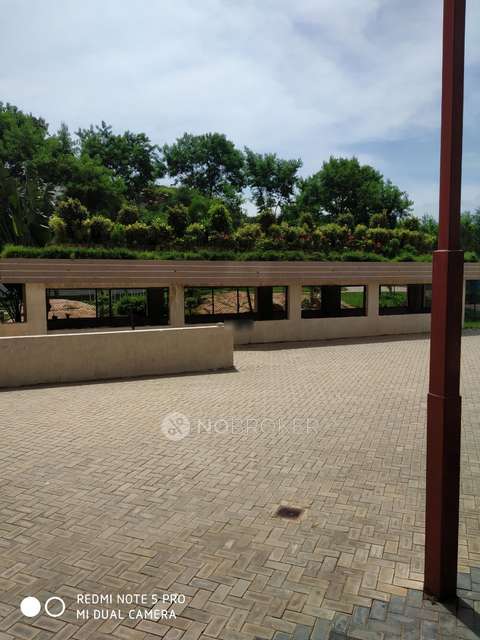 3 BHK Flat In Prajay Megapolis For Sale  In Hafeezpet