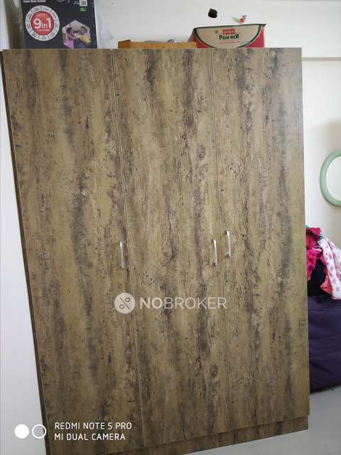 3 BHK Flat In Prajay Megapolis For Sale  In Hafeezpet